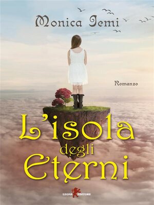 cover image of L'Isola degli Eterni